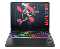 HP OMEN MAX 16 Ultra 9-275HX/64GB/1TB+1TB/Win11 RTX5090 - 1475465 - zdjęcie 9